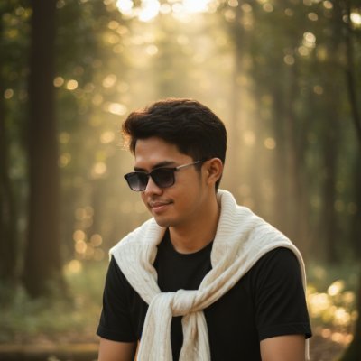 Andrew1747's profile picture. M24