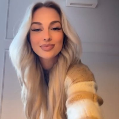 katanaxprincess's profile picture. NXT Superstar. Queen of the Shing Shing Squad. Ferret mom. Parody of @/karmen_wwe.