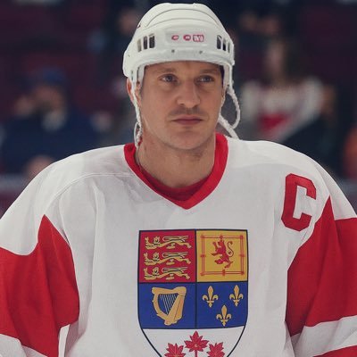 EnsignAshes's profile picture. Canadian Supremacist