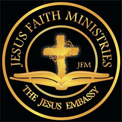 alistarchibanda's profile picture. Senior Pastor of Jesus Faith Ministries