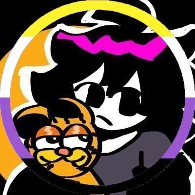 PixelInkSoup's profile picture. 19y, Trans, she/they ela/delu
eu desenho e dublo(as vezes)