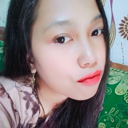 Setyasih28's profile picture. @chettyasih @mommymodies @NingasihA7 suspended don't reroll l'am not multi account 🙏🙏