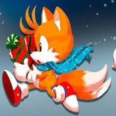 tailsisBAKC's profile picture. God's silliest 2 tailed fox
3rd Order Carmelite TradCath Southern MAGA (Radicalized) 
Misfit (1138)
Confirmed  as of 4/17/26
Stop the Jews
AVE CHRISTUS REX