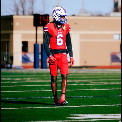 ak_hooper's profile picture. 3⭐️ Top 5, 6’3 195lbs DB, Full Qualifier, ncaa ID: 2505601266 @BlueDragonsFB 🐉 #AlaskaBoy❄️