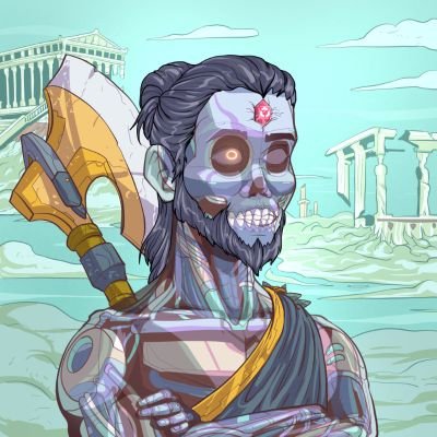 MBadige's profile picture. Airdrop,Opportunity finder,Web3 addicted,🫎Part of the @DataHaven_xyz community