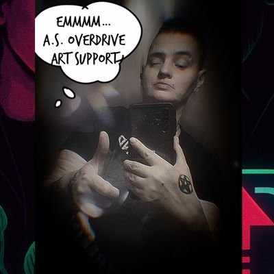 AxeOverdrive's profile picture. https://t.co/naTfb9ek5t
  
https://t.co/2lvFV8GEZ6
nd
https://t.co/1ixhdAYnyU. 
https://t.co/HfbFE5PdDc