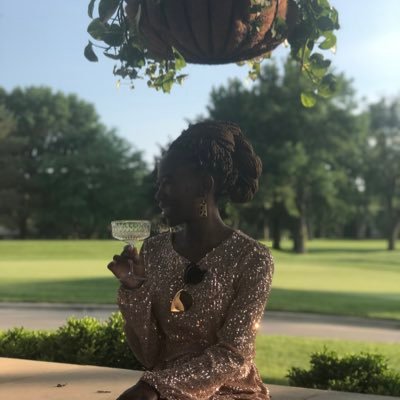 AzaniaParker's profile picture. What is dead may never die, but rise again stronger than before ✊🏿