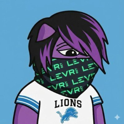 turt1ebear's profile picture. Marketing @levr_bet -- the only sportsbook offering leverage on bets.

Views and opinions are my own NFA

🐢🐻