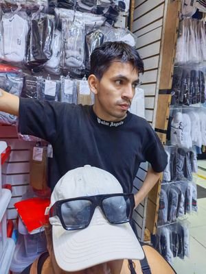 Jean_FBC5's profile picture. Forca barca ❤️
Y dale U toda la vida❤️