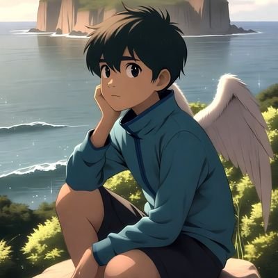 Daions_Par's profile picture. 🤖👾🪸