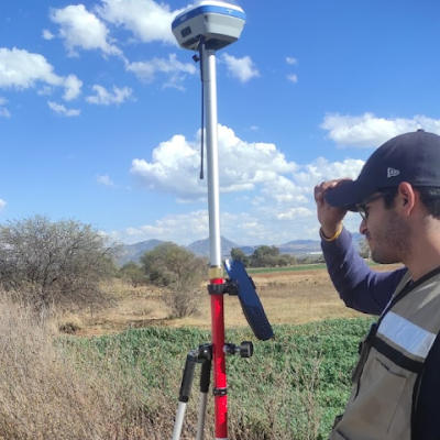 geotipsenmexico's profile picture. 