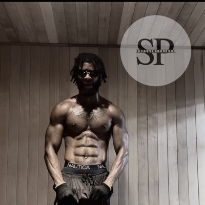 TheSaintPrince_'s profile picture. Model / Entertainer