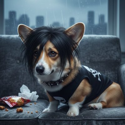 CliffK23's profile picture. $EMO

$Clash 
🔗 https://t.co/zUHujVnT0l

$XCL
$SENT
$WHISTLE
$FOG