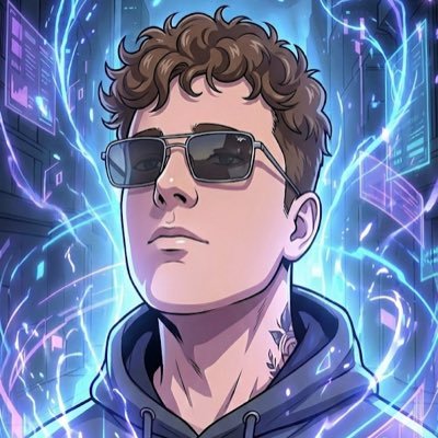 OrionSolana's profile picture. Trader and Builder