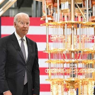 QuantumShillGuy's profile picture. Quantum Shill Guy - Latest quantum related crypto news & updates. PREPARE FOR Q-DAY WITH $QRL