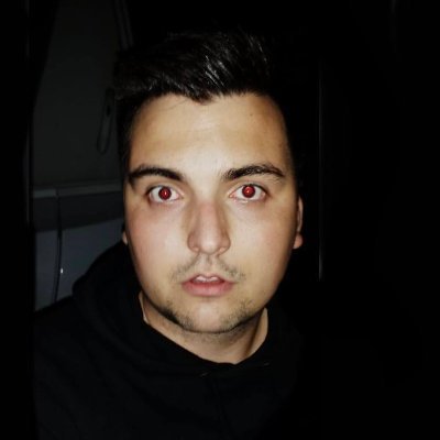 uglydanielx_CS's profile picture. - professional W-KEY abuser.
