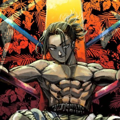 8limbs_942's profile picture. 