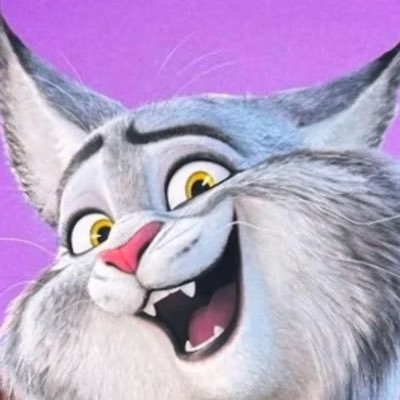 LyefSerran's profile picture. 21 year old Lynx.🐾 Maybe an alien, maybe not. Adventure awaits. Mostly gonna SFW but 18+ only. Lynx dad to Twig and Cedar. Big Cat enjoyer