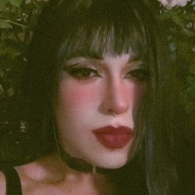 iamgrinthal's profile picture. ‿̩͙⊱༒︎༻♱༺༒︎⊰‿̩͙