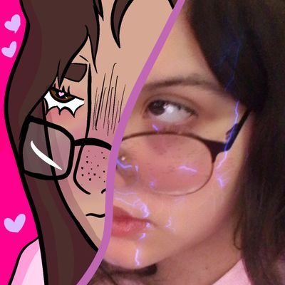 MarshyLuvxArt's profile picture. 🌺 19 🌺 digital artist 🔞 MDNI! 🔞 Asian-American 🇰🇷🇵🇭 Furry 🌺 I post NSFW and suggestive artwork sometimes 🌺 Bisexual 🌺