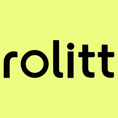 RolittAI's profile picture. We are RolittAI，you can visit https://t.co/a8tBW2naoK https://t.co/k2o7k7gUNf