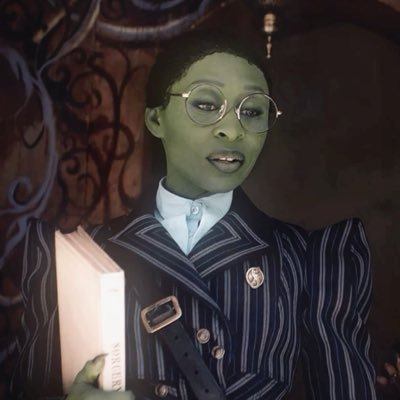 elphiesupland's profile picture. changed for good