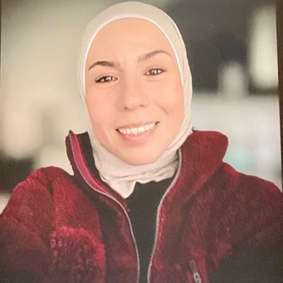 GhadaRifai5's profile picture. 