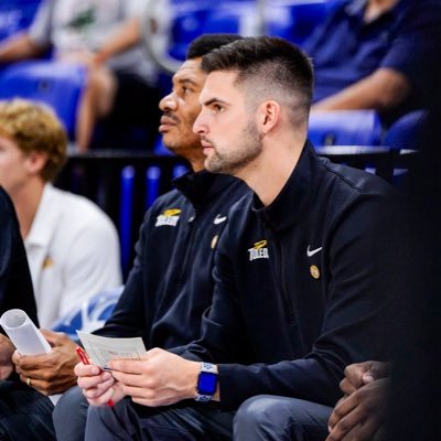 brettrau10's profile picture. @Toledo_MBB