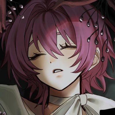 BBBBooouuu000's profile picture. 雑多 絵成長記録