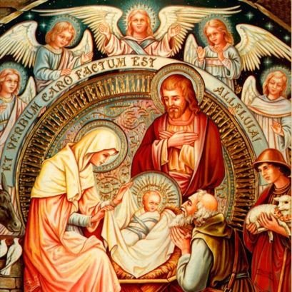 ExcuseMeDyaMind's profile picture. ˗ˏˋ ✞ ˎˊ˗  

British:English:Catholic:Christian 🇬🇧 🏴󠁧󠁢󠁥󠁮󠁧󠁿 🇻🇦🇨🇦  

Christus rex est! Maria est mater Dei!