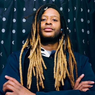 Moalusi__Thabo's profile picture. 🪬 Though the future is a product of every present that precedes it, tomorrow does not belong to today Black&Jewish alliance (I block on-sight)