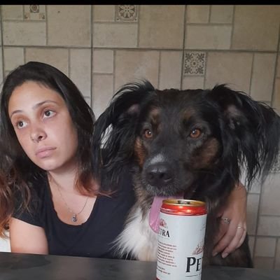 nicolari_'s profile picture. A arte liberta.
 🎭 Eu sou fiel eu sou Corinthians,  eternamente gaviões 🦅
Eu vou reclamar muito pq eu sou um docinho