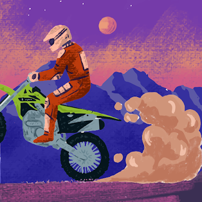 Mrbitcoin7994's profile picture. 