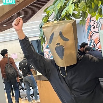 renggalism's profile picture. Meilynda’s ad infinitium || Tweet are personal and doesn’t represent my employer || Manchester United - Hated, Adored, Never Ignored.