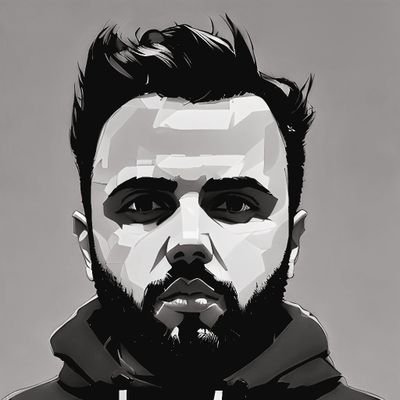 DzLelux's profile picture. 