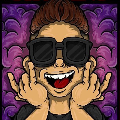 Parksua138's profile picture. Quietly building worlds that outlive us. VR Pioneers.