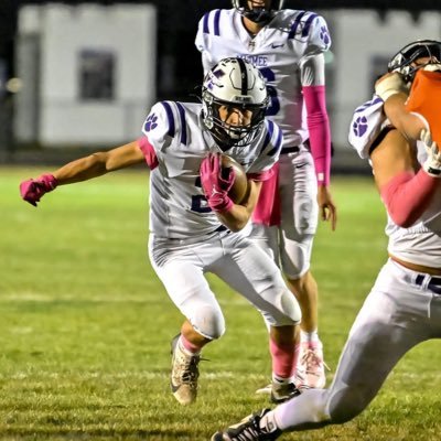 Travis Garrett Jr Profile