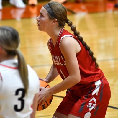 Isabella Walk Profile