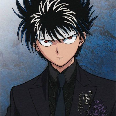 uint16_'s profile picture. Cybersecurity enthusiast