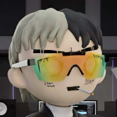 trapdaddyvoss's profile picture. PRESIDENT BANDO Artist, Designer,music producer … artist and dev for : @bandokidssol 🫠🫵 @malwarerelics