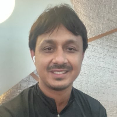 Arpitkaush1310's profile picture. 
