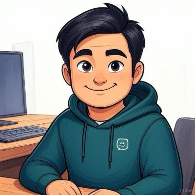 DevPaulC's profile picture. Building apps and digital products. Thinking about how AI and social media is shaping our future and how can we make it better