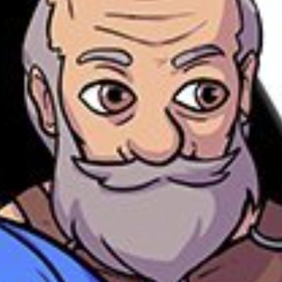 EggsPrince's profile picture. Pfp by @kruzeroo