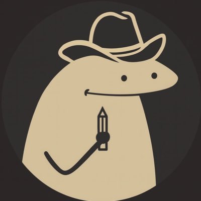 ArtofMojica's profile picture. Creating and collecting art on XRP as a means of escape and catharsis. All NFT collections organized and available in link tree 🖼️👇