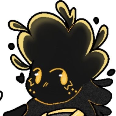 1nkyart1st's profile picture. hobby artist | multi-fandom |🌋💚🏵💛🖋️| 🍉
pfp by @Borderlineee_