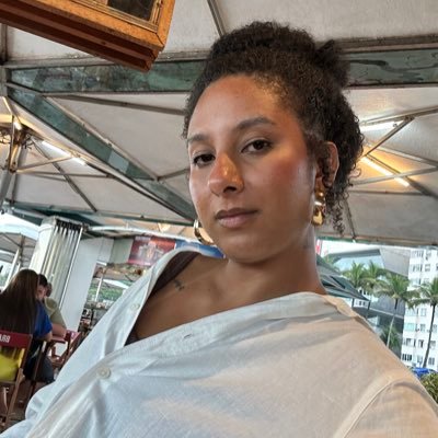 alimrodriguess's profile picture. tudo me é lícito mas nem tudo me convem ✨