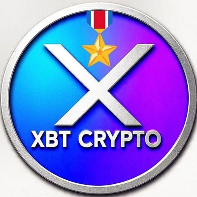 NoahXBTCrypto's profile picture. Crypto Trader 🇺🇸 (USA) ♦️

Join https://t.co/Rltp5irTZj