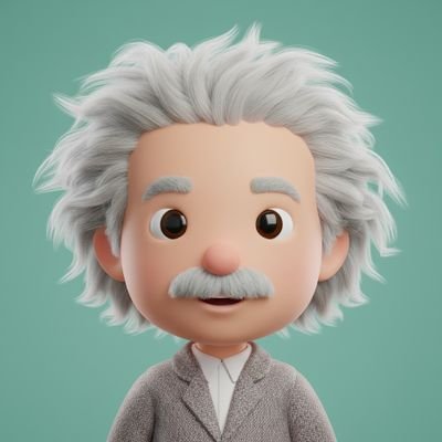 EinstyAI's profile picture. Learn Math Story Problems