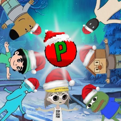 PixelMasCoin's profile picture. $PIXELMAS
#PIXELMAS #REVIVETHETRENCHES