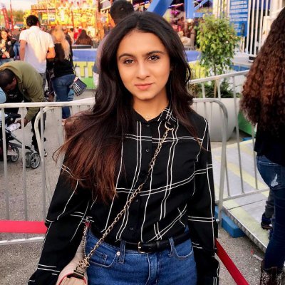 SaimaAli1990's profile picture. 🌟 Libra ♎ 🌍 Beverly Hills, CA 🏙️ ✈️ Traveller | Explorer of the world 🌎📸 Capturing moments, 📷